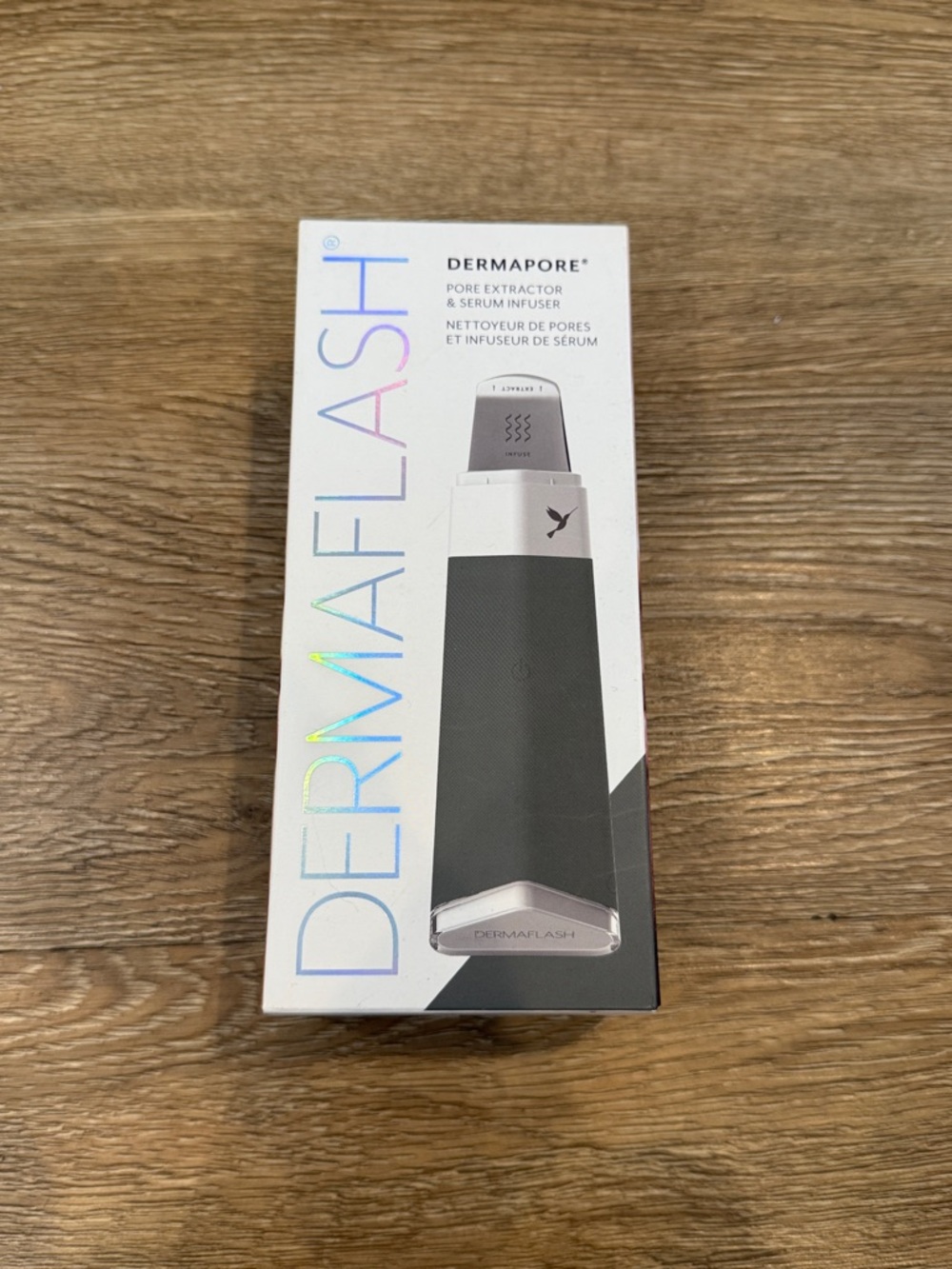 Dermaflash Dermapore Pore Extractor